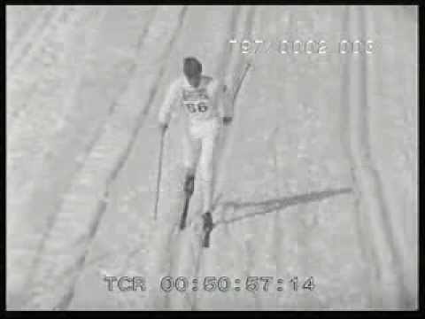Vinter OS, Grenoble 1968