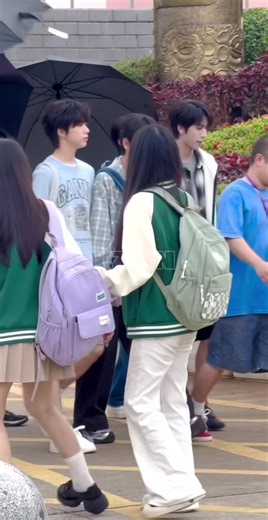 28.2 #zuoqihan #chenyiheng #tffamily #tffamily🇨🇳💫 #tffamily_4th_generation