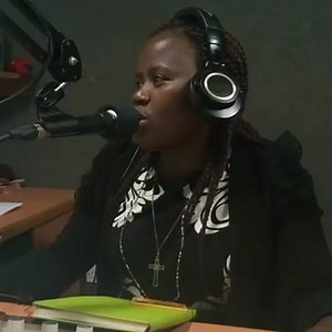 Must Watch Recorded: Irene Wavinya Mwiitu wa Muthiani LIVE ON AIR Musyi FM - Semba Semba (y) | Crowdwave Marketing Agency