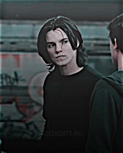 Kevin Levin [Ben 10: Alien Swarm 2009]