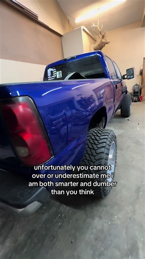 #dumbdirtbikeguy #truck #silverado #chevy #duramax