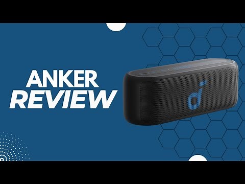 Review: Soundcore Select 2S, Portable Bluetooth Speaker with 20W Stereo Sound, BassUp Technology