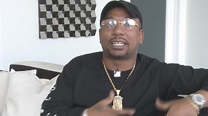 'Time to stop the violence': Grammy-nominated Atlanta rapper says he was shot at before crashing near I-20