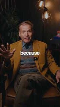 What you need are 5 soundbites that do the heavy lifting for you. ⁠