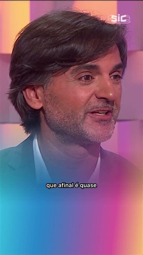 "Hand under the shirt?" - João breaks the silence and clarifies rumors about the nightclub.