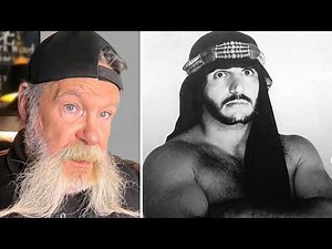 What Was The Original Sheik Like to Wrestle?