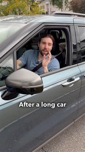 7.1M views · 158K reactions | 律‍♂️ Feel Better Fitness Hacks  These are 4 ways to undo the wear and tear of your day.  Hip flexor stretch after a long car ride. 禮 Feet up the wall after a long day on your feet.  A doorway stretch after a long day on the computer.  Child’s Pose after a long day of carrying children. | Health With Cory | Facebook