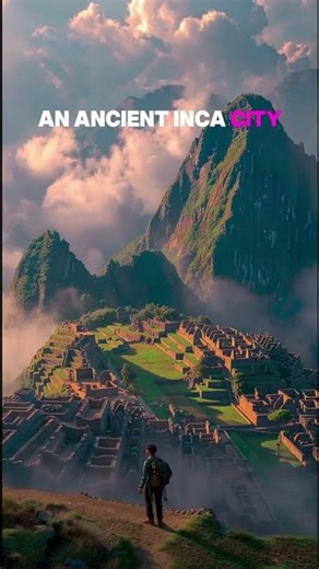 The Explorer Who Found a Lost Civilization Machu Picchu Discovery