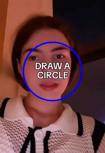 It’s so hard to draw a perfect 100% circle 🔥🤯👉#capcut #capcutpioneer #capcutforus #filter#circle