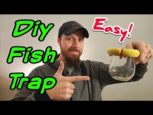 HOW TO: DIY bubble trap!