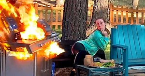 Best Fails of the Year So Far 🤣 Funniest Fails of 2025