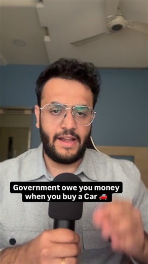 Amar Khanna on Instagram: "1 Get Form 27D from your car dealer (or ask them to file TCS if not yet done) 2 Wait for TCS to reflect under your PAN, check Form 26AS/AIS on the income tax site 3. File your Income Tax Return (ITR) for that financial year. In the “Taxes Paid / TCS” section, the TCS credit should auto-fill (or you can enter manually if needed) 4. If your total tax liability (for that year) is less than the TCS paid, or if you had no taxable income, the excess TCS becomes refundable. 5