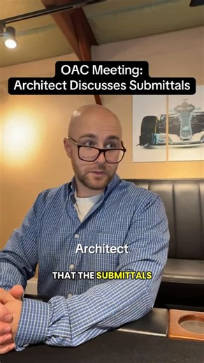 Joey Brown on Instagram: "We all love the submittal process… right? #Architect #generalcontractor #construction #constructionmanagement #constructionlife"