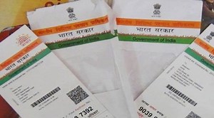 Aadhaar mandatory for MGNREGS work from April