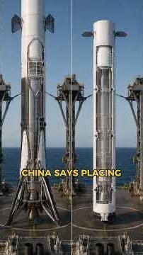 China’s Long March-10B vs SpaceX: Net Catch or Rocket Landing?