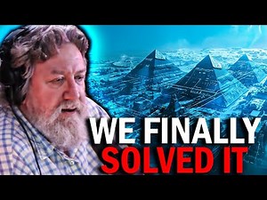 Randall Carlson - Earth's Most Ancient Secret Has Been Discovered Inside Egypt's Great Pyramid