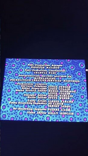 Arthur end credits (2009) s13