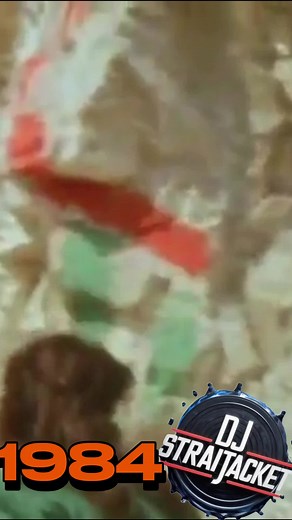Dj StraitJacket on TikTok