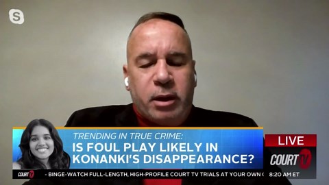 University of Pittsburgh Student Disappeared on Spring Break