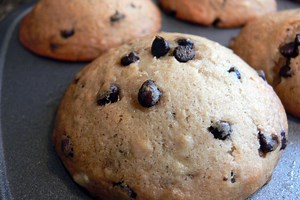 11 Muffin Top Recipes That Are Too Delicious to Pass Up