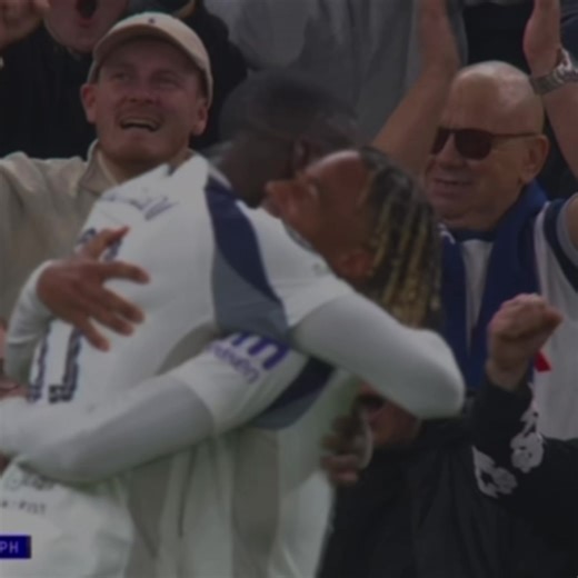 Master the 2 Man Step with Wilson Odobert