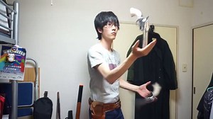 7.6M views · 4.6K reactions | Gun Handling Skill Level: 1000 *DO NOT TRY THIS AT HOME* | Nerdbot | Facebook