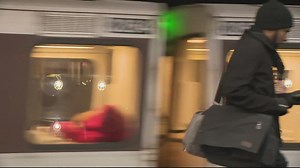 Rosslyn, Court House Metro stations closed for Martin Luther King Jr. holiday