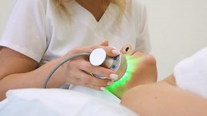 Light Infrared Therapy Cosmetology Head Procedure Stock Footage Video (100% Royalty-free) 1098162747 | Shutterstock