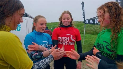 New Wave S01E03 - Crunch Time