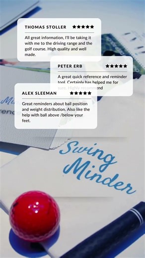 Does Swing Minder Really Work Test the Reviews