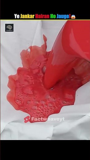 Ice Dyeing!