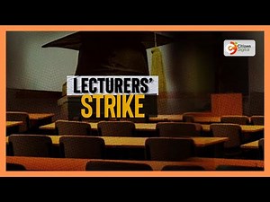 Lecturers’ strike enters 7th day as learning remains paralyzed in public universities