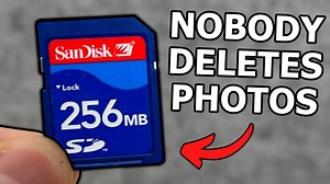 38K views · 185 reactions | I bought UNTESTED SD cards from eBay...  | Jacob R | Facebook