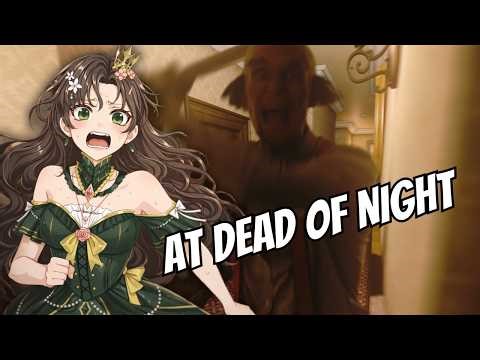 Amy’s Story FINALLY Complete… and It’s HORRIFYING 😱 | At Dead of Night