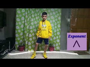 Math Dance Grade 7 (Performance Task)