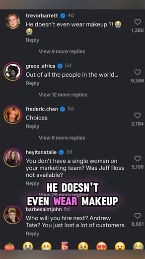 The Controversy Behind Elf’s Ad Featuring Comedian Matt Rife Explained! | Robert Welsh