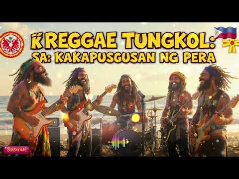 SARAP PAKINGGAN! 🎧 | Soft Calm Reggae 2026 | Pinoy Relax Mix | Tagalog Gentle Vibes