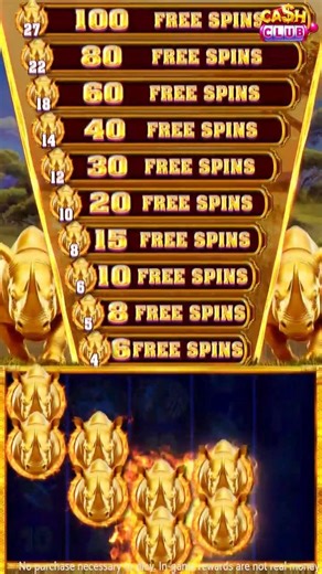 $20 Free Play Win Real Cash 퐏퐥퐚퐲 퐆퐚퐦퐞퐬 퐟퐨퐫 퐅퐫퐞퐞！퐂퐚퐬퐡 퐎퐮퐭 퐍퐨퐰！ Free Spins | Real Money | Play Now！ Play slot machines for free and cash out real money instantly! Accumulated jackpots up to $7,777! | Jackpot Casino 24/7 Online | Facebook