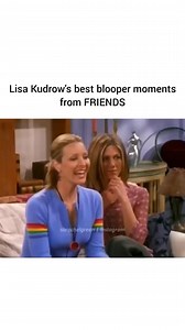 50K views · 1.3K reactions | These bloopers are enough to make your day 藍 | Daily Friends Content | Facebook