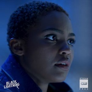 15K views · 589 reactions | Welcome to fight club. Stream a new episode free only on The CW: go.cwtv.com/streamBLKfb | Black Lightning | Facebook