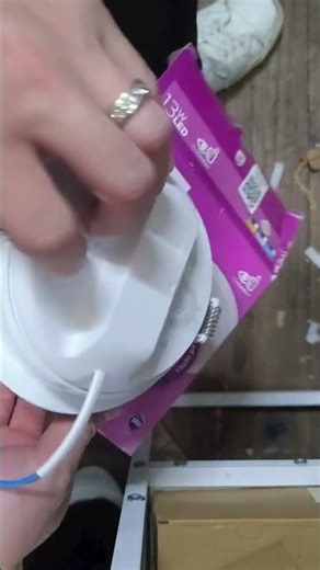 13W LED Downlight 220V 6500k , 3000k, 4000k #philips #electx #electxelectricalsupply