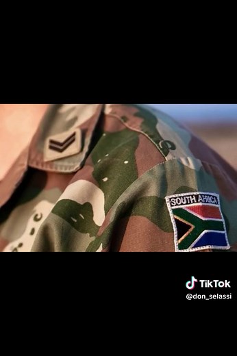 5 Recce: South African Special Forces