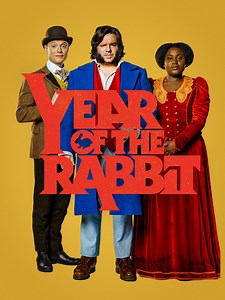 Year of the Rabbit | Rotten Tomatoes