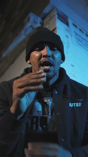 20/20 vision, still mentally prison - Profound96 - Trust Rarely - #rap #freestylerap #freestyle