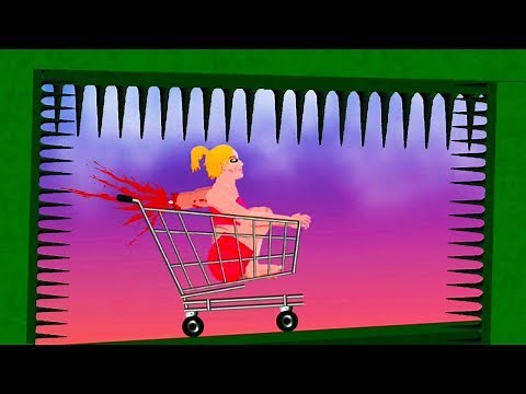 Short Ride #8 (game by Gametornado) Fails Walkthrough 29-36 Levels Gameplay