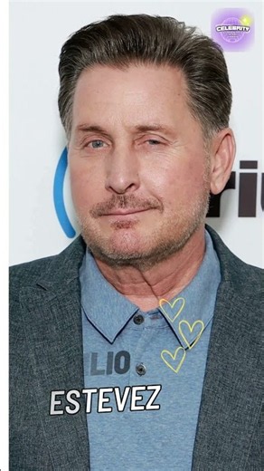 Emilio Estevez: More Than Just Martin Sheen’s Son #emilioestevez #charliesheen #martinsheen