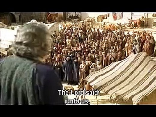 St. Peter Movie - Peter from the Bible - HD Full Movie