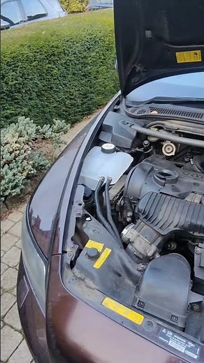 Fixing and upgrading my Volvo V50 T5 #volvo #volvot5