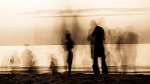 What’s It Like to Experience Psychosis? For Many, A Living Nightmare