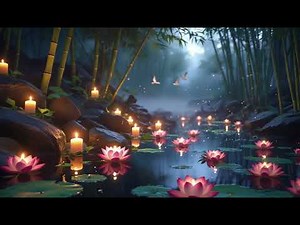 Musik Malam Pengantar Tidur | Musik Relaksasi